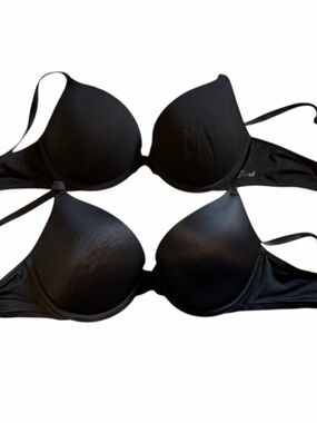 Victoria's Secret PINK Wear Everywhere Push-Up